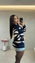 Blusa Tricot Bella