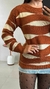 Blusa Tricot Bella - comprar online