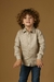 Camisa infantil Social Pietro