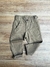 Calça infantil de Linho Premium