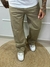 Calça balão