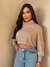 Cropped Lanzinha Becca - comprar online