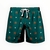 Short Tactel Toninhas