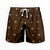 Short Tactel Estrela do mar