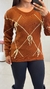 Blusa Tricot Emília