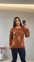 Blusa Tricot Emília - Gfreirestore