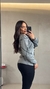 Blusa Tricot Emília - Gfreirestore