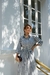 CHEMISE - COM FAIXA