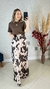 SAIA LONGA COW PRINT