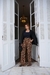 CALÇA PANTALONA AIR PRINT - comprar online