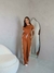 CONJUNTO SUEDE LISTRA - comprar online