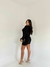 Imagem do VESTIDO DRAPEADO
