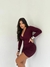 VESTIDO DRAPEADO na internet