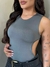BODY RECORTE BETANY - comprar online