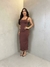VESTIDO KARDASHIAN - Gfreirestore