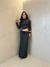 VESTIDO FRANZIDO ALISSA na internet