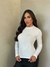 BLUSA GOLA VITÓRIA - Gfreirestore