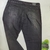 Imagem do Calça jeans preta Vick