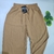 Calça pantalona color na internet