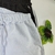 Calça pantalona listras zy na internet