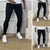 Calça jeans jogador Eder