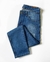 Calça jeans jogador Ferrazi