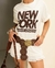 CAMISETA TEE NEW YORK na internet