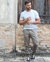 Calça jogger cargo Vtt - Gfreirestore