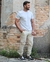 Calça jogger cargo Vtt