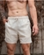 Short linho Summer