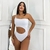 Body recorte - loja online