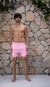 Short elastano sarjado - comprar online