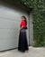 Saia cetim Eva - Gfreirestore