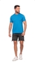 Camiseta básica Summer - Gfreirestore