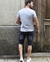 Bermuda jeans Jutt na internet