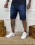 Bermuda jogador Luiz