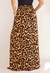 SAIA ANIMAL PRINT - comprar online