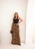 SAIA ANIMAL PRINT