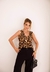 REGATA ANIMAL PRINT - comprar online
