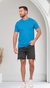 Camiseta básica Summer na internet