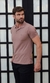 Camiseta Gola polo Vinix