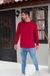 CAMISETA MANGA LONGA VULY - loja online