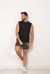 REGATA MASCULINA MALHA WAFLE - comprar online