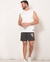 REGATA MASCULINA MALHA WAFLE - comprar online