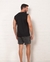 REGATA MASCULINA MALHA WAFLE - comprar online