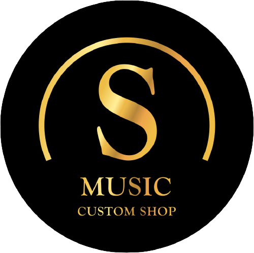 Smusic Instrumentos Musicais
