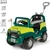 Quadriciclo Jeep Diipi Calesita
