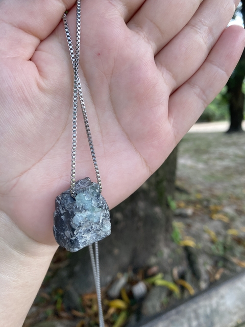 Corrente Modelo Elos 45 cm - Aço Inóx (Não fica preto) - comprar online