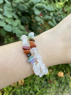 Pulseira 7 Chakras - Equilíbrio Energético - comprar online