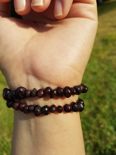 Pulseira Granada - Libido, Autoestima e Sucesso - comprar online